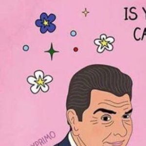 Meet your Posher, Janice